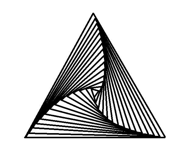 617x498 The Illusion Triangle 6 Steps