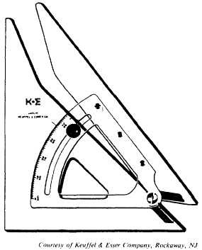 285x353 Adjustable Triangles