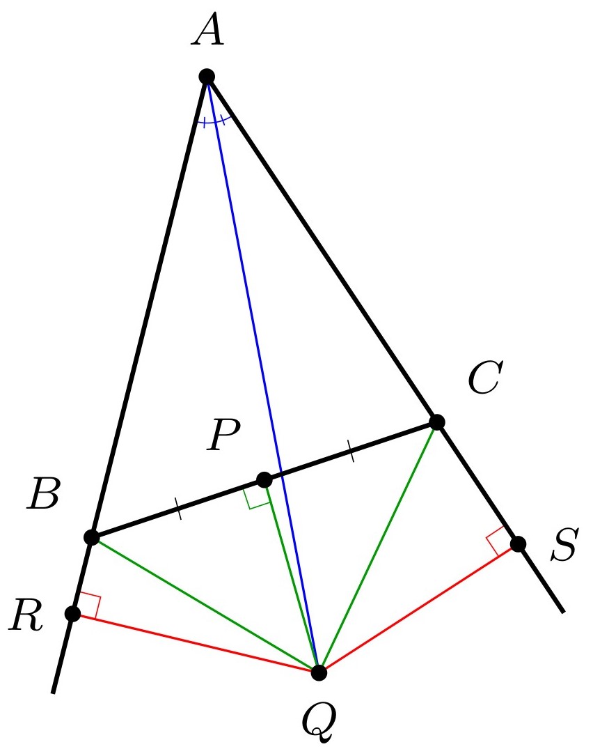 852x1085 All Triangles Are Isosceles Joel David Hamkins