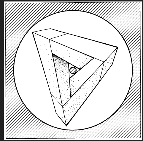 482x478 Valknut Amp Will Ward