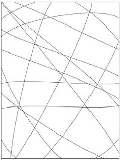 236x314 Jenny's Arts Amp Crafts Triangles Template Drawing And Colouring