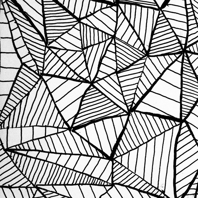 640x640 Sketchy Sketch Book.