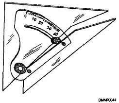 245x212 Adjustable Triangles