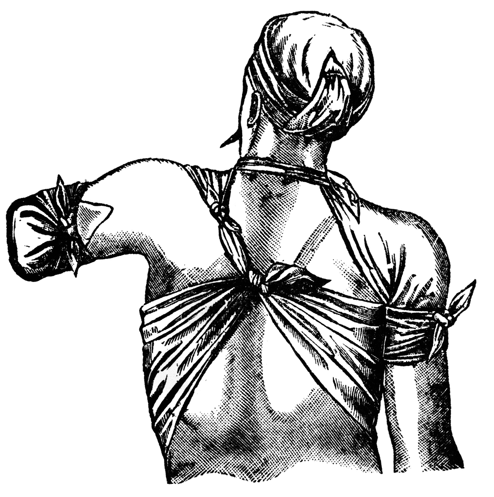 1018x1024 Triangular Bandage Clipart Etc