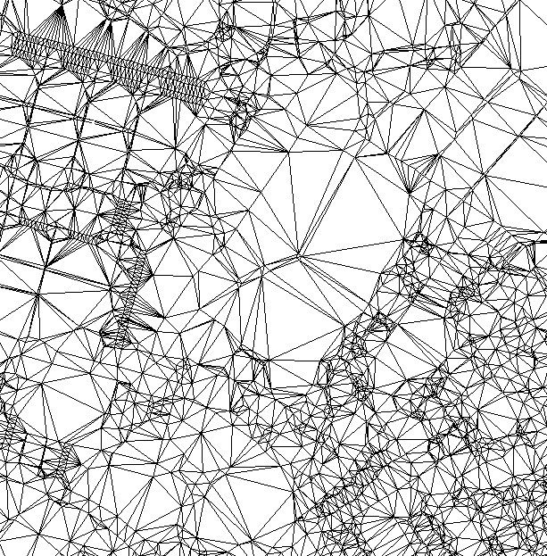 613x623 34 Best Recursive Patterns Images On Architecture