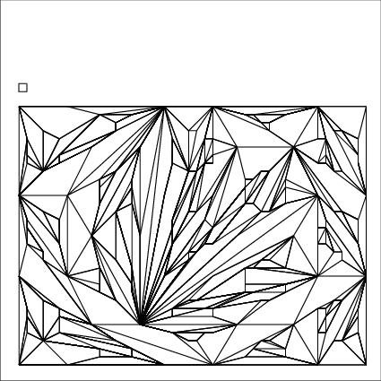 425x425 Iterated Snap Rounding