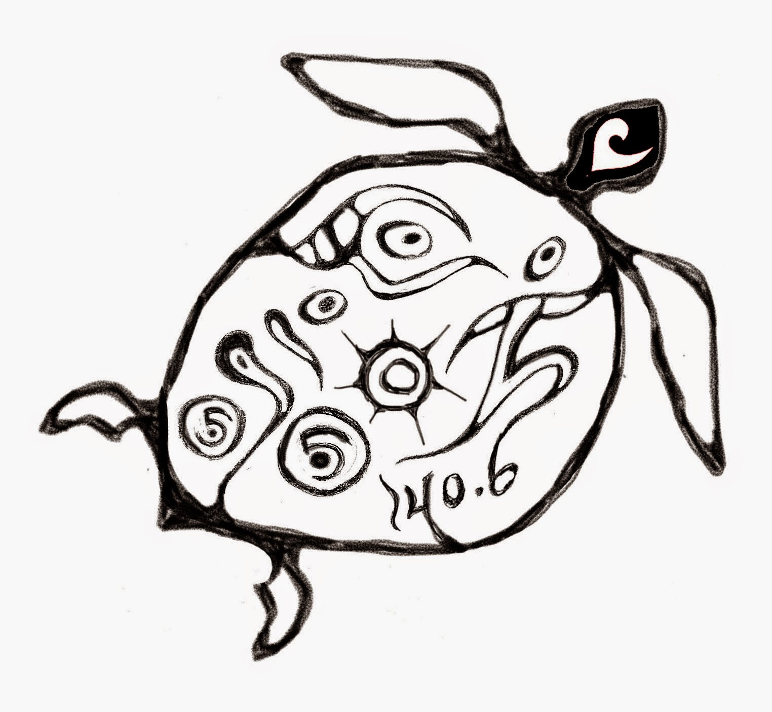 1524x1404 Veggiemuse Art And Design Blog Custom Morriseau Triathlon Tattoo