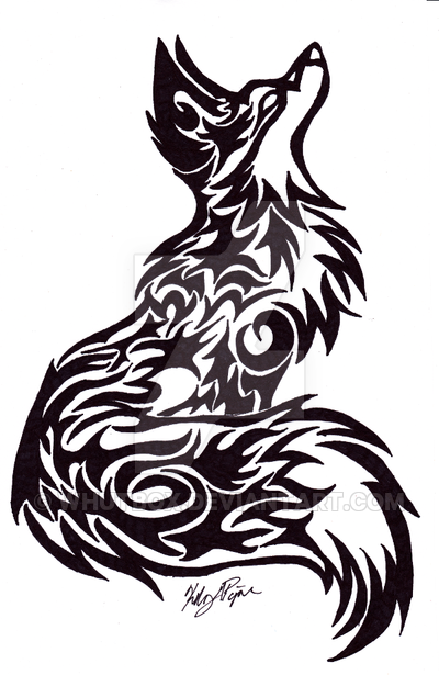 400x615 A Tattoo Design For A Friend. I Referenced A Picture For The Pose