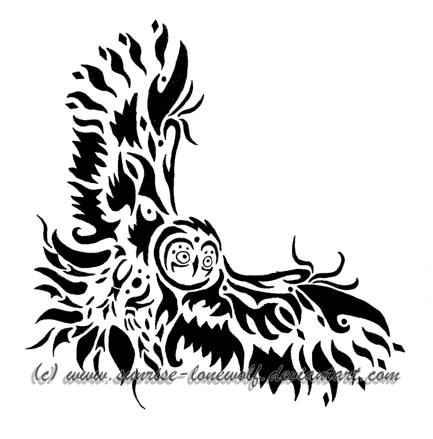870x883 Tribal Clipart Drawing