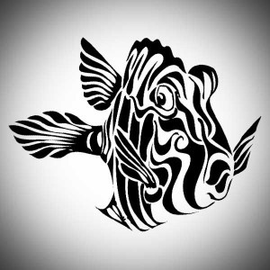 300x300 Best Tribal Tattoo Designs For Men And Women