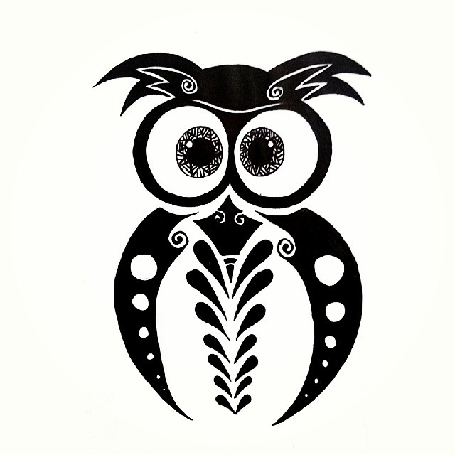 640x640 Drawing Tribal Art Tribalart On Instagram