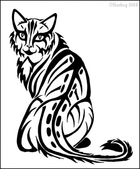 450x544 Tattoo Amp Tribal