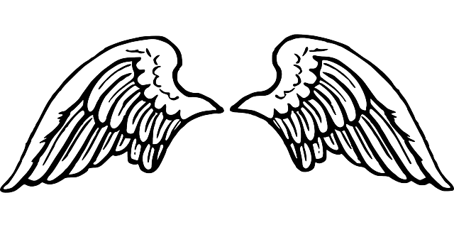 640x320 Baby, Tribal, Simple, Small, Outline, Drawing, Sketch