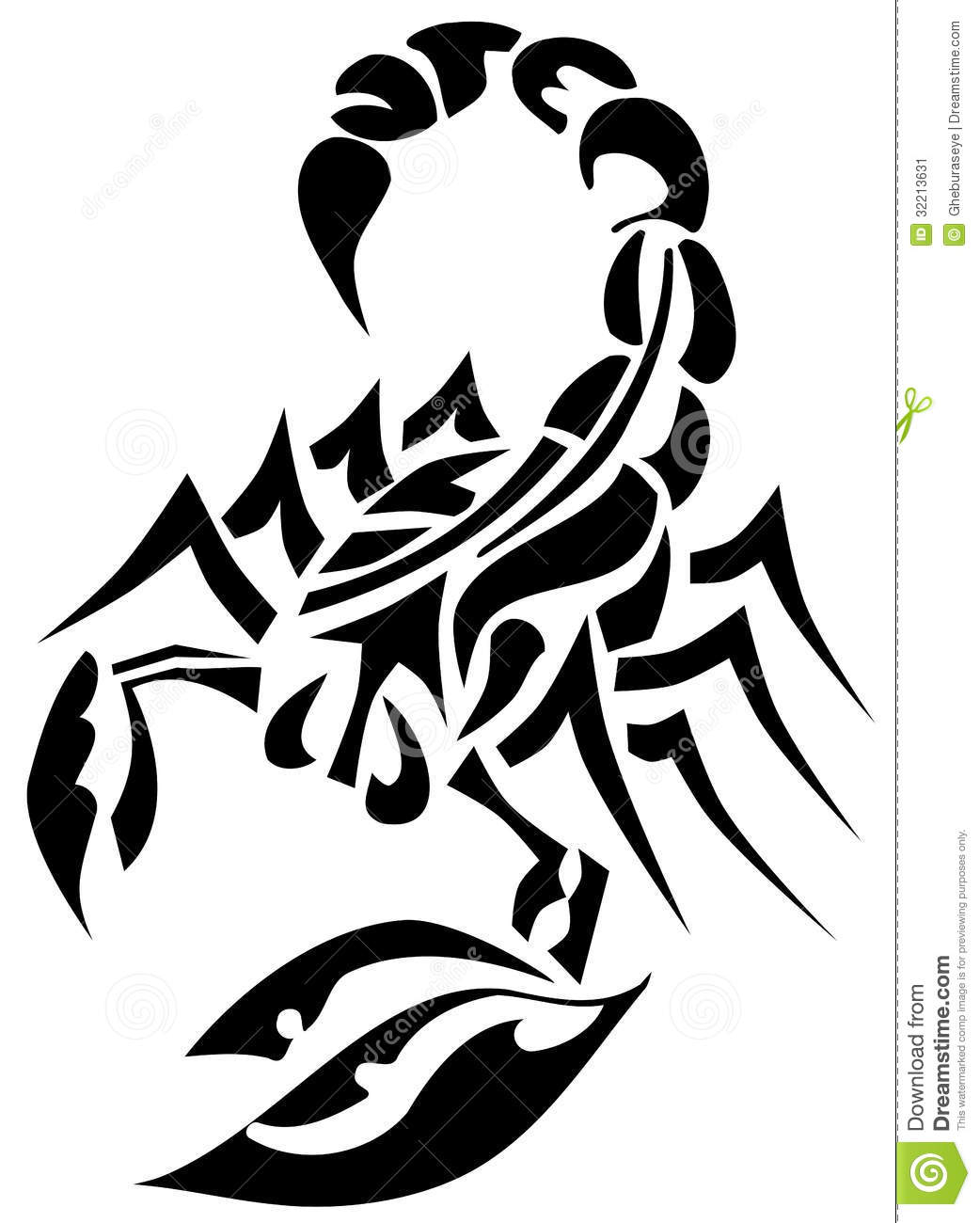 1042x1300 Drawing Ideas Of Scorpion Tattoos