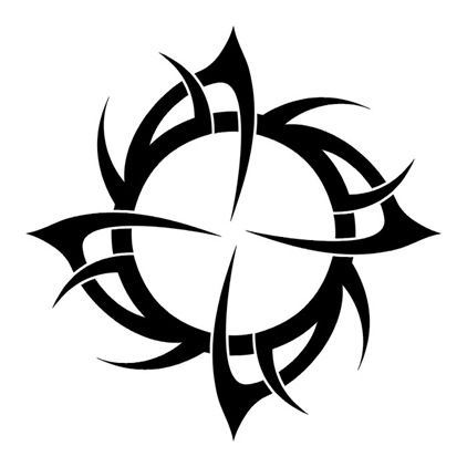 422x422 Tribal Designs Group