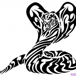 250x250 Admirable Men On Clippp Easy Tribal Tattoo As Wells As Male Tattoo