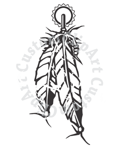 240x300 Tribal Eagle Feather ] Af82d9d222cccff2b5568cd1b8d1ae5a Jpg 200