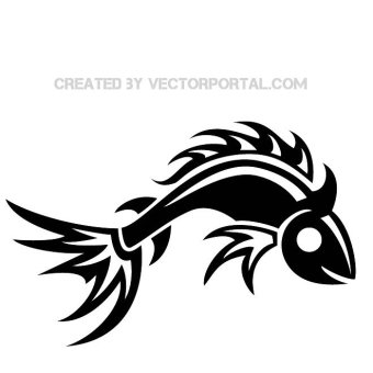 340x340 Tribal Vectors Download Free Vector Art Amp Graphics