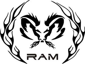 300x224 Ram Tribal Flame Circle
