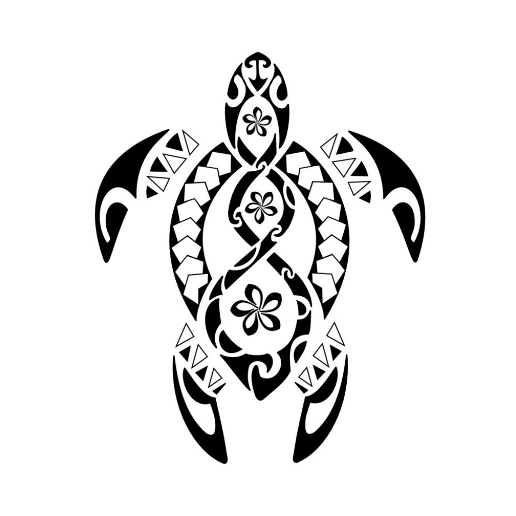 Tribal Flower Drawing at GetDrawings | Free download