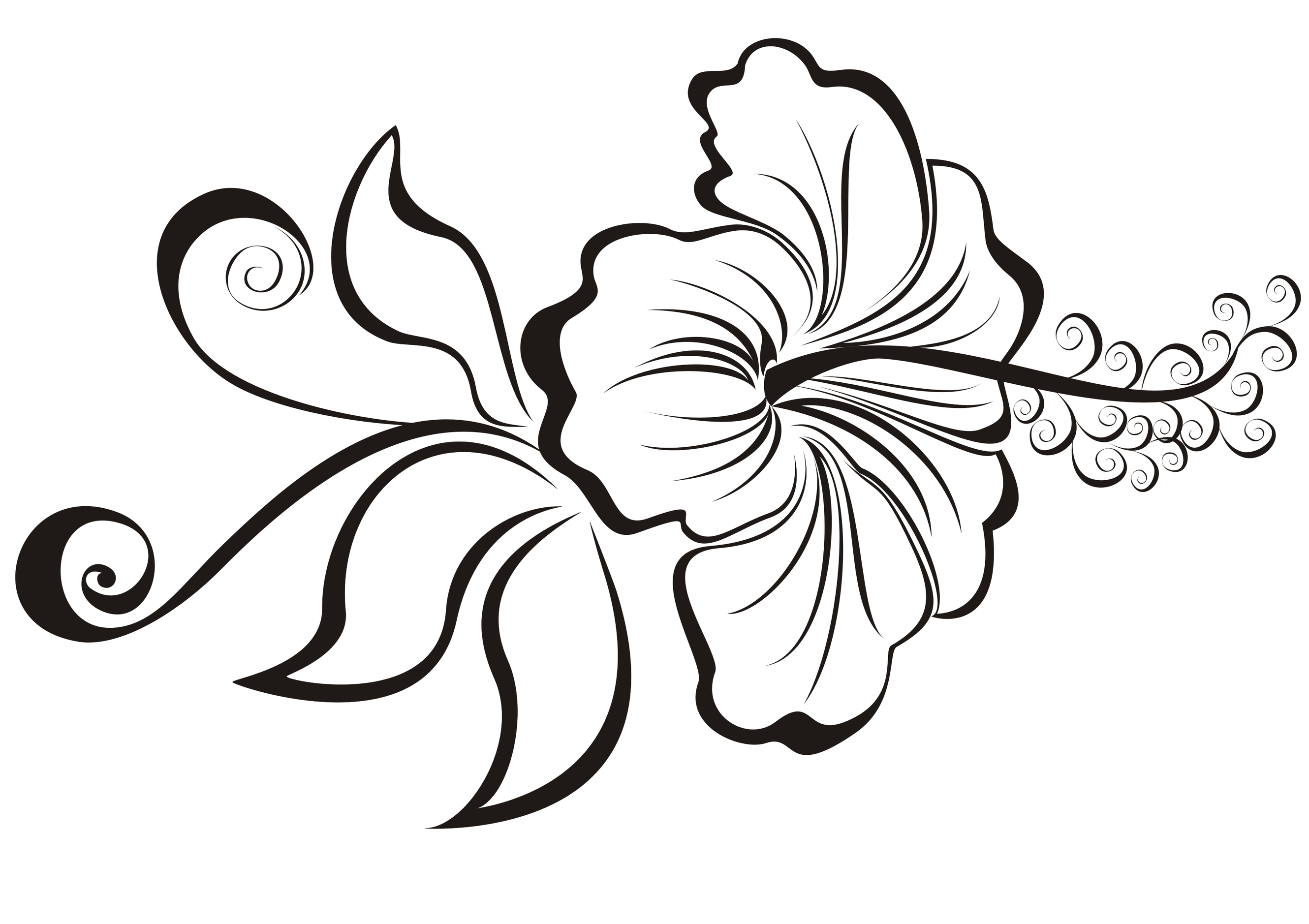 2660x1878 Tribal Flower Tattoo Set Fresh 2016 Tattoos Ideas Epin Free