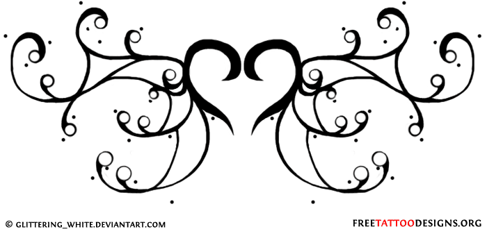 700x340 55 Heart Tattoos Love And Sacred Heart Tattoo Designs