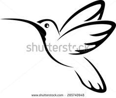 236x199 Hummingbird Drawing Silhouette Free Clip Arts Sanyangfrp