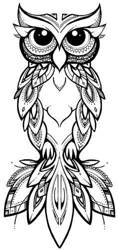236x498 12 Best Owl Sleeve Images On Owls, Tattoo Ideas