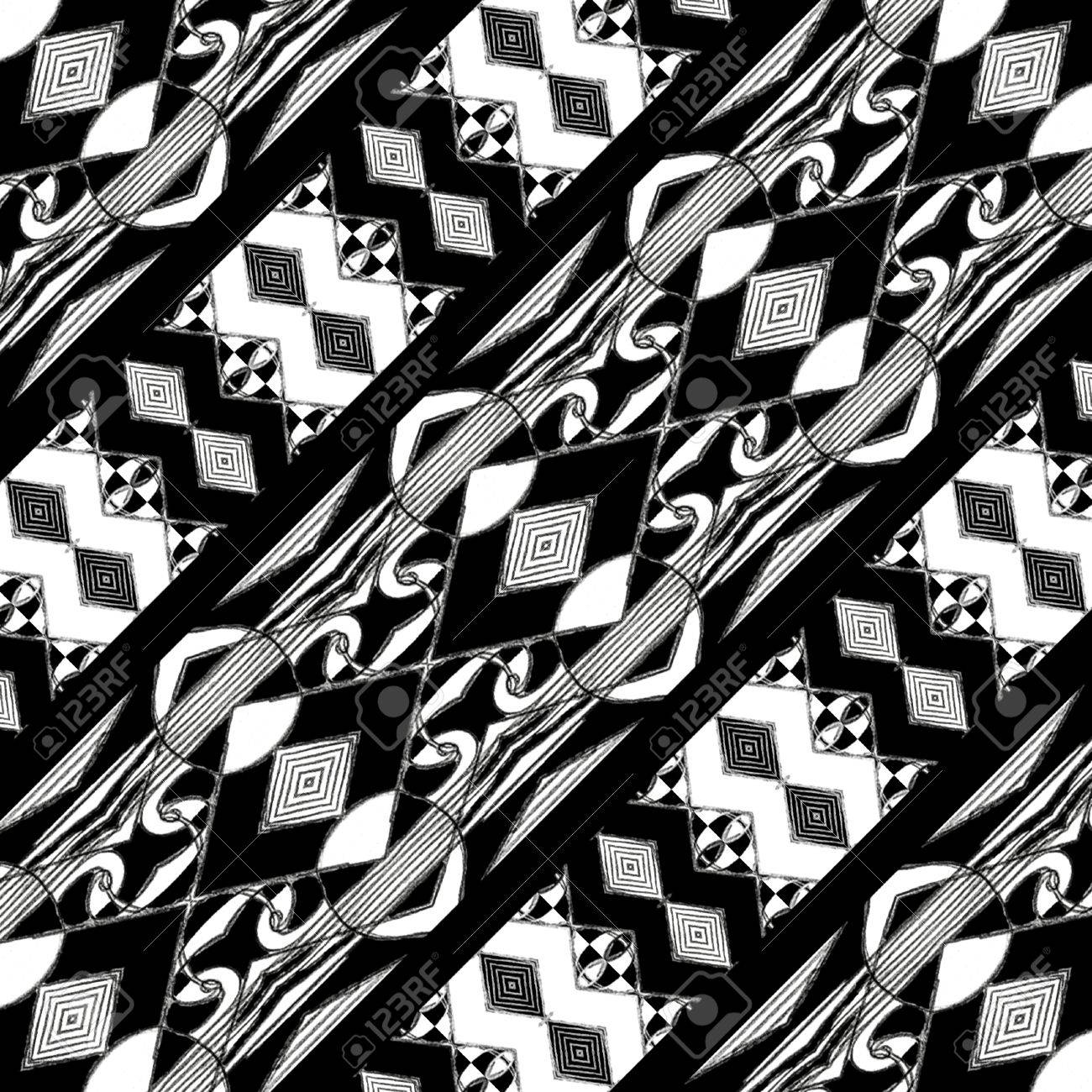 1300x1300 Pencil Drawing And Digital Edition Technique Black And White Tones