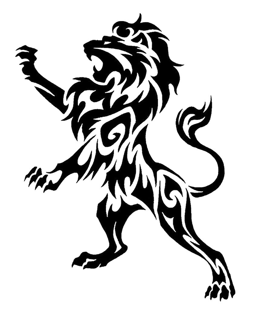 836x1024 Leo Tattoo, For Me Would Be Better If It Was A Lioness And Not