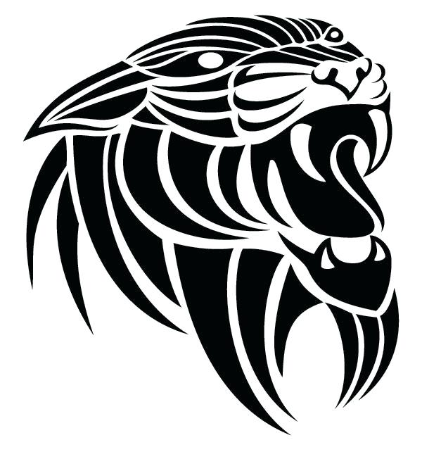 600x652 Free Tattoo Sketches Full Tribal Sleeve Free Tribal Tattoo Designs