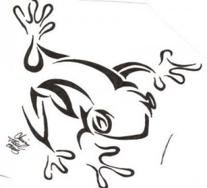 300x273 Best Tribal Tattoo Designs For Men And Women