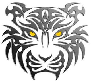 320x285 Mytattoos Tribal Tiger Tattoo Art Design For Body