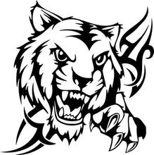 219x220 Tribal Tiger