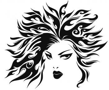 350x287 78 Best Tribal Drawing Images On Tribal Designs