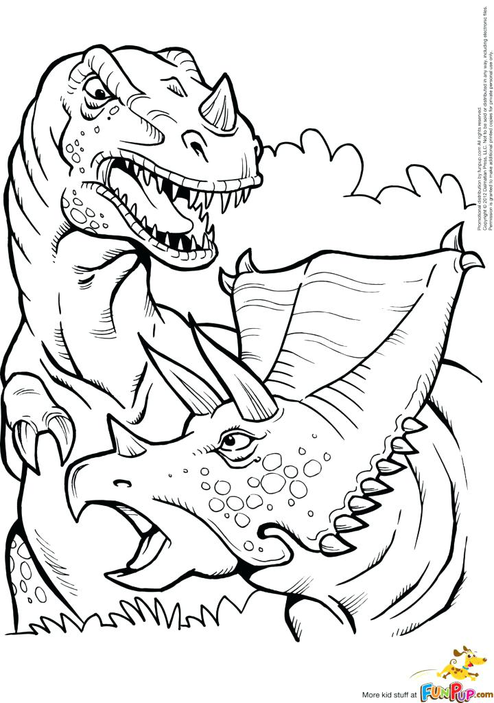 720x1024 Triceratops Coloring Pages Draw Kids Travel