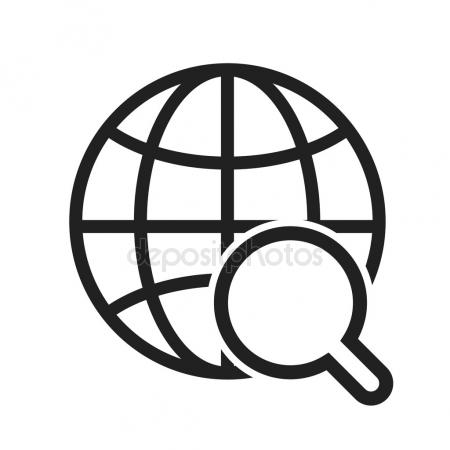 450x450 Triquetra Or Trinity Knot. Hand Drawn Dot Work Ancient Pagan