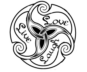 308x253 Celtic Knot Meanings