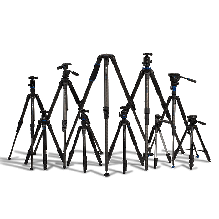 700x700 Student Discounts On Benro Tripods, Monopods, And Heads