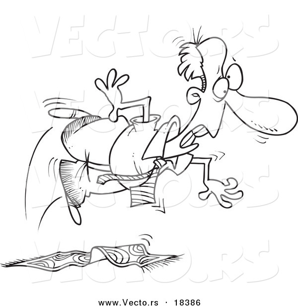 600x620 People Tripping Coloring Book Coloring Pages For Boys