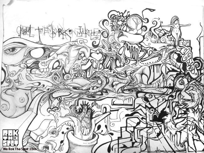 650x487 We Rok The Spot Tag Archive For Trippy