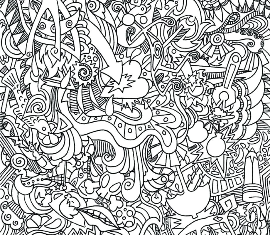 Trippy Drawing at GetDrawings | Free download