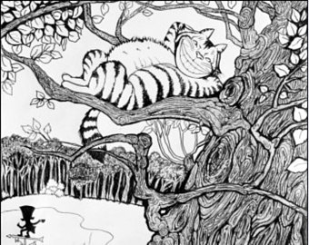 340x270 Trippy Drawing Etsy