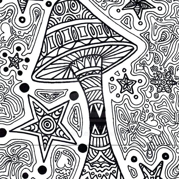 600x600 Trippy Coloring Page Coloring Book Pages Best Coloring Pages