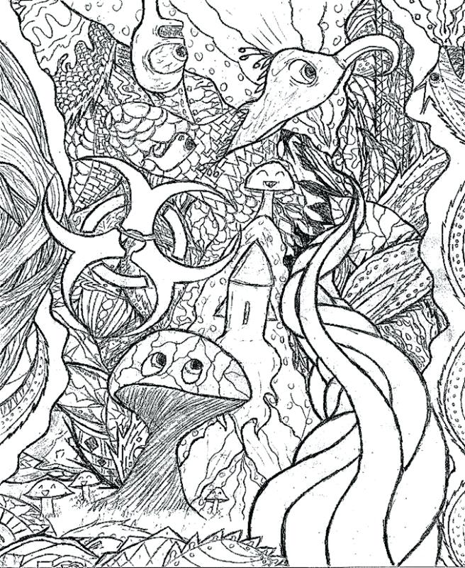656x800 Trippy Coloring Pages 78 Plus Free Printable Coloring Pages