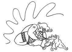 236x169 The Triumph Arch Funny Sexy Coloring Pages For By Chubbyart