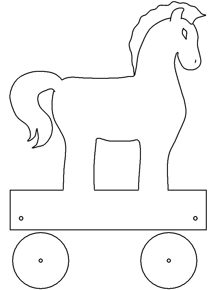 718x957 8 Best Trojan Horse Images On Trojan Horse, Horses