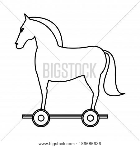 450x470 Trojan Images, Illustrations, Vectors