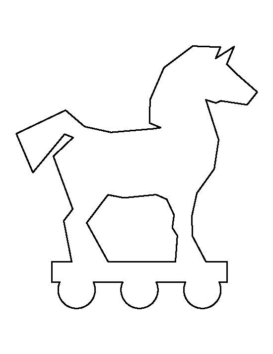 550x712 87 Best Trojan Horse Images On Trojan Horse, Horse