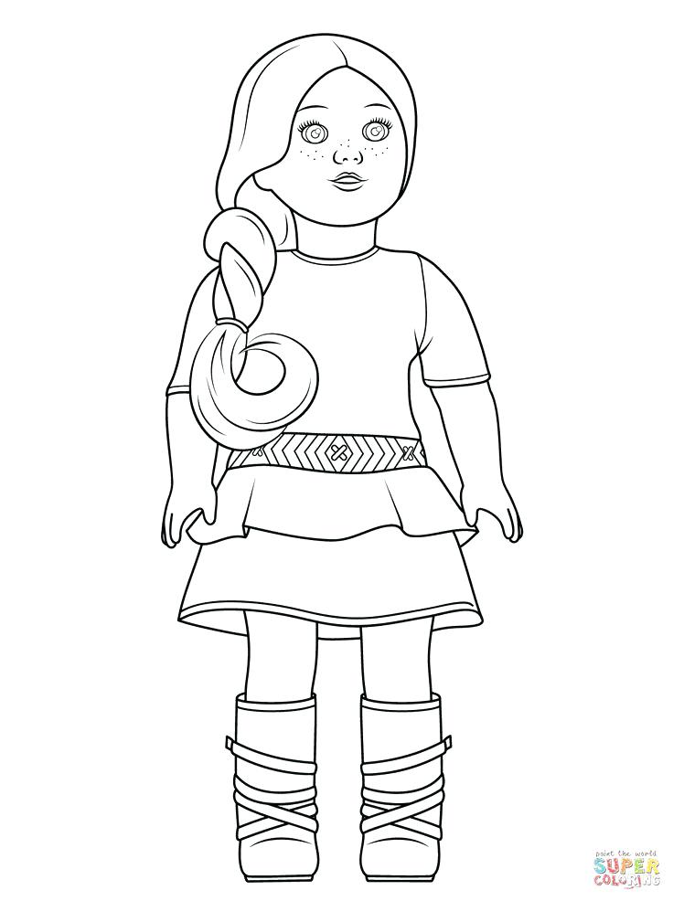 736x986 Doll Coloring Pages Paper Dolls Coloring Pages 2 Peachy Doll